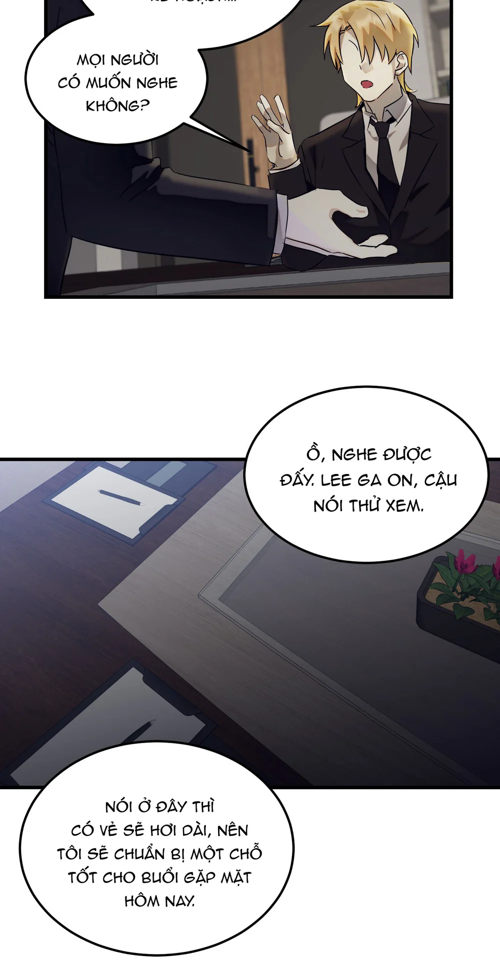 Đọc truyện NGHIỆN SEX - Chapter 45.2