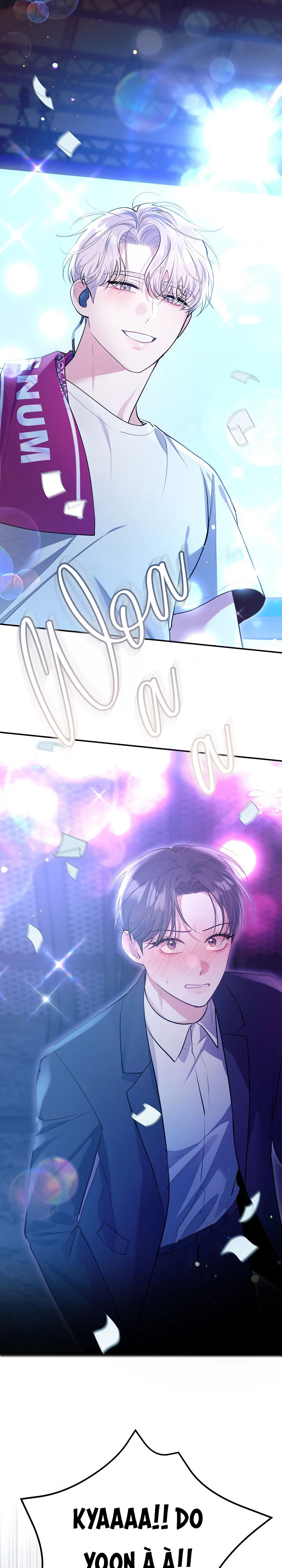 Đọc truyện BL NGẮN CHỊCH HỎNY - Chapter 63.2