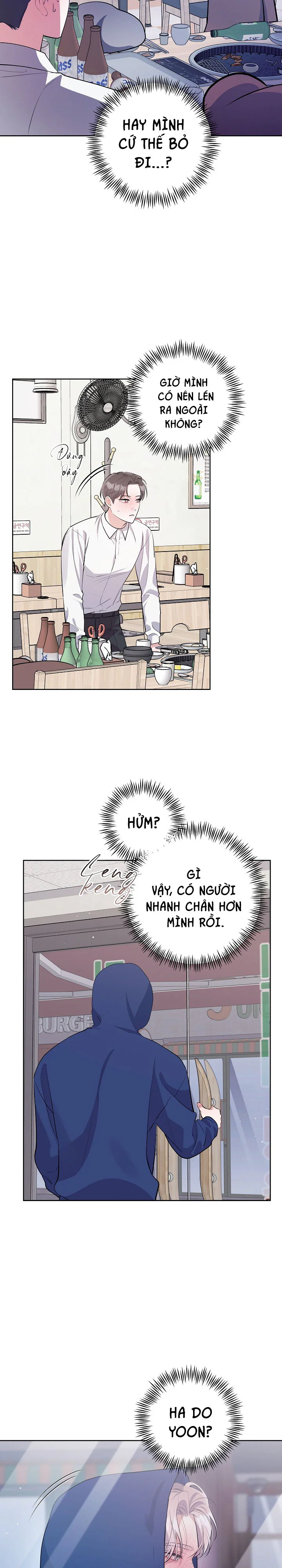 Đọc truyện BL NGẮN CHỊCH HỎNY - Chapter 63.2