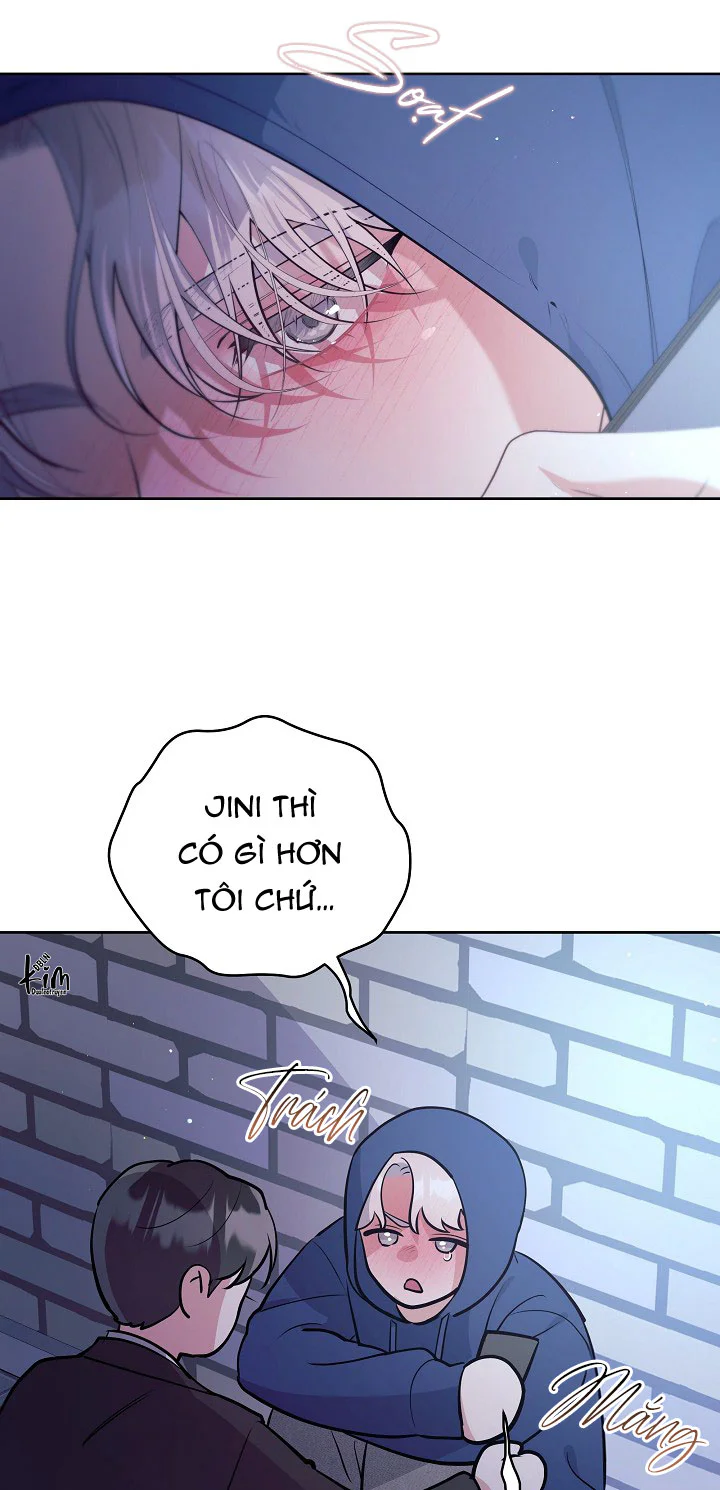 Đọc truyện BL NGẮN CHỊCH HỎNY - Chapter 63.2