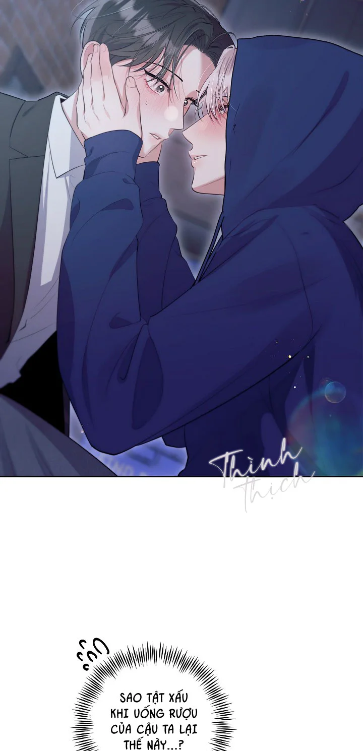 Đọc truyện BL NGẮN CHỊCH HỎNY - Chapter 63.2
