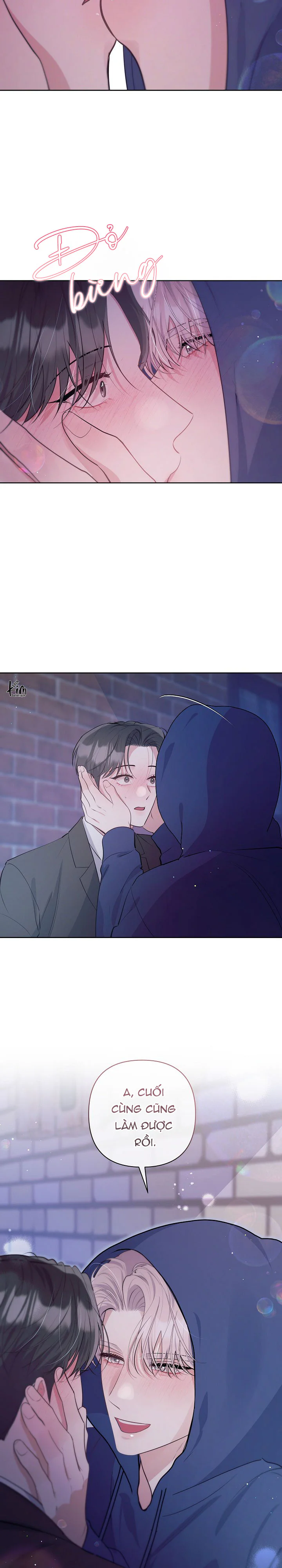 Đọc truyện BL NGẮN CHỊCH HỎNY - Chapter 63.2