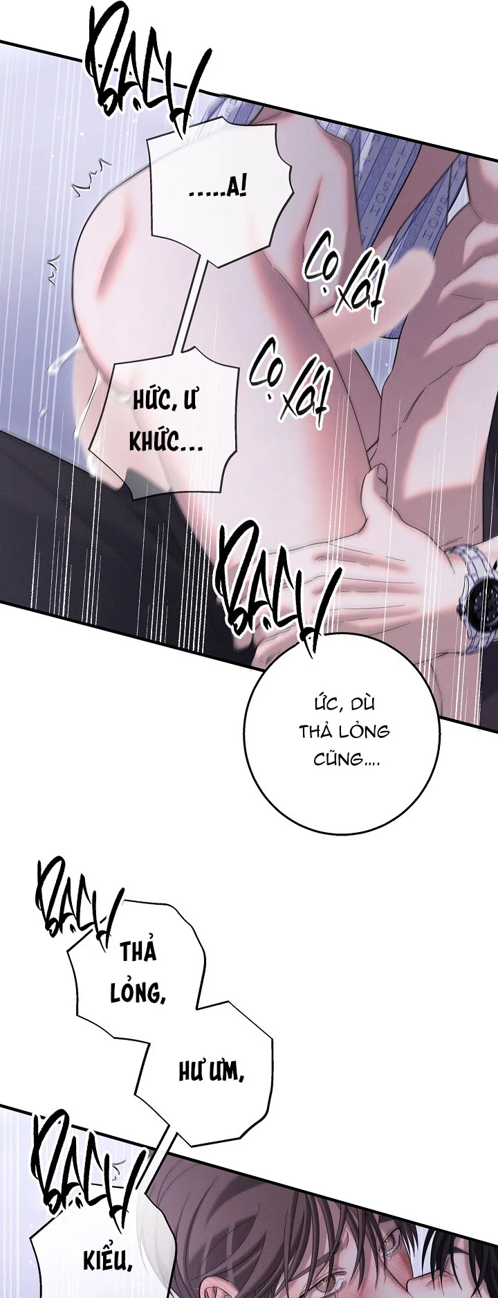 Đọc truyện ĐÊM KHÔNG DẤU VẾT - Chapter 66