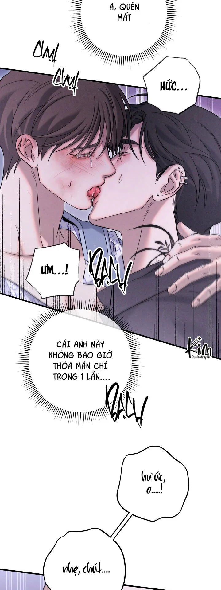 Đọc truyện ĐÊM KHÔNG DẤU VẾT - Chapter 66