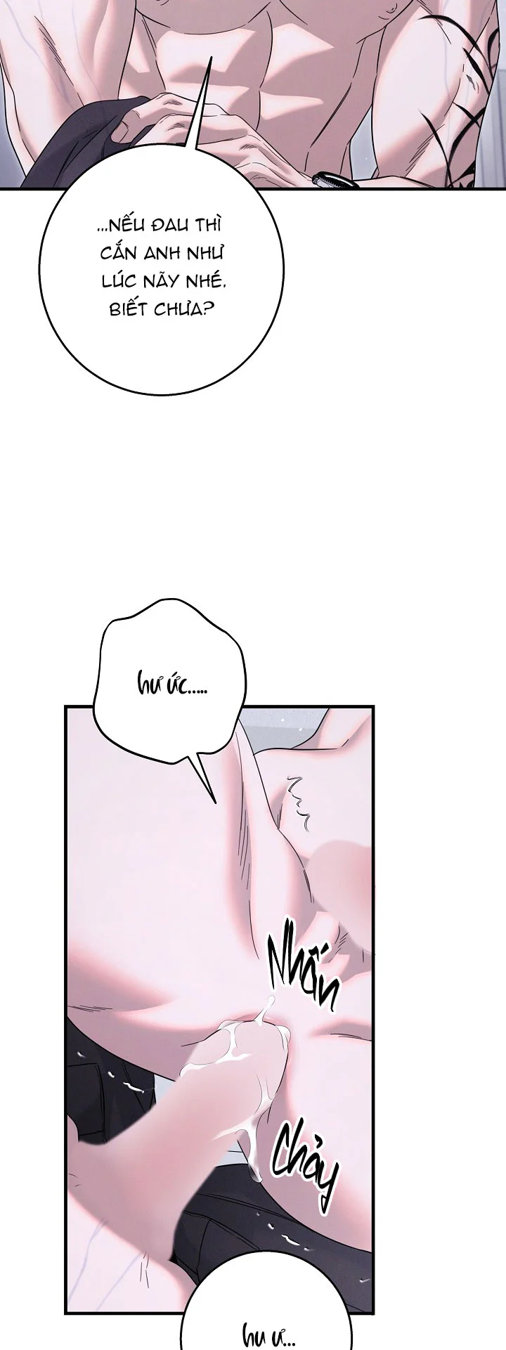 Đọc truyện ĐÊM KHÔNG DẤU VẾT - Chapter 66