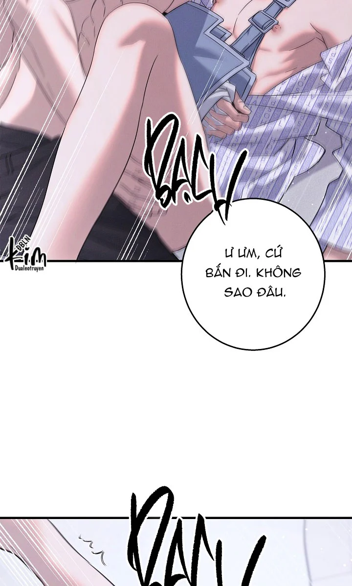 Đọc truyện ĐÊM KHÔNG DẤU VẾT - Chapter 66