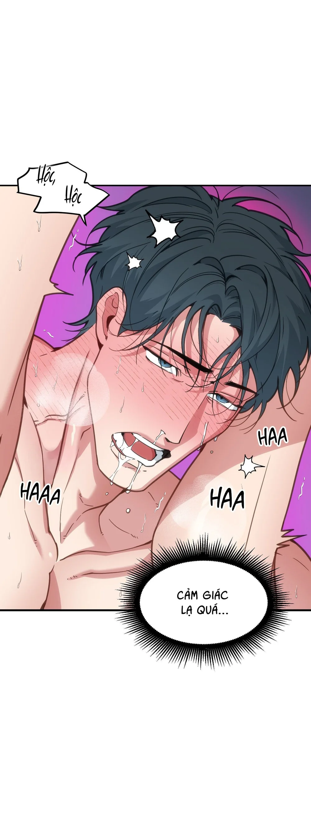 Đọc truyện ANH CHỒNG TẾ PHẨM - Chapter 55