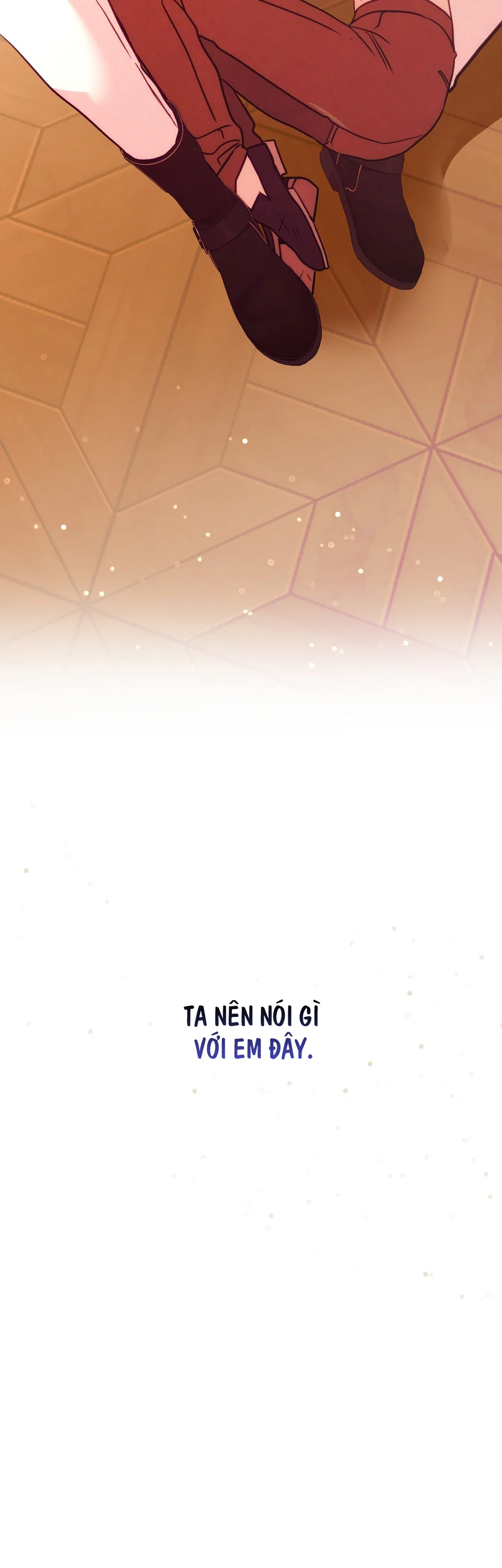 Đọc truyện ORCA MANSION - Chapter 24