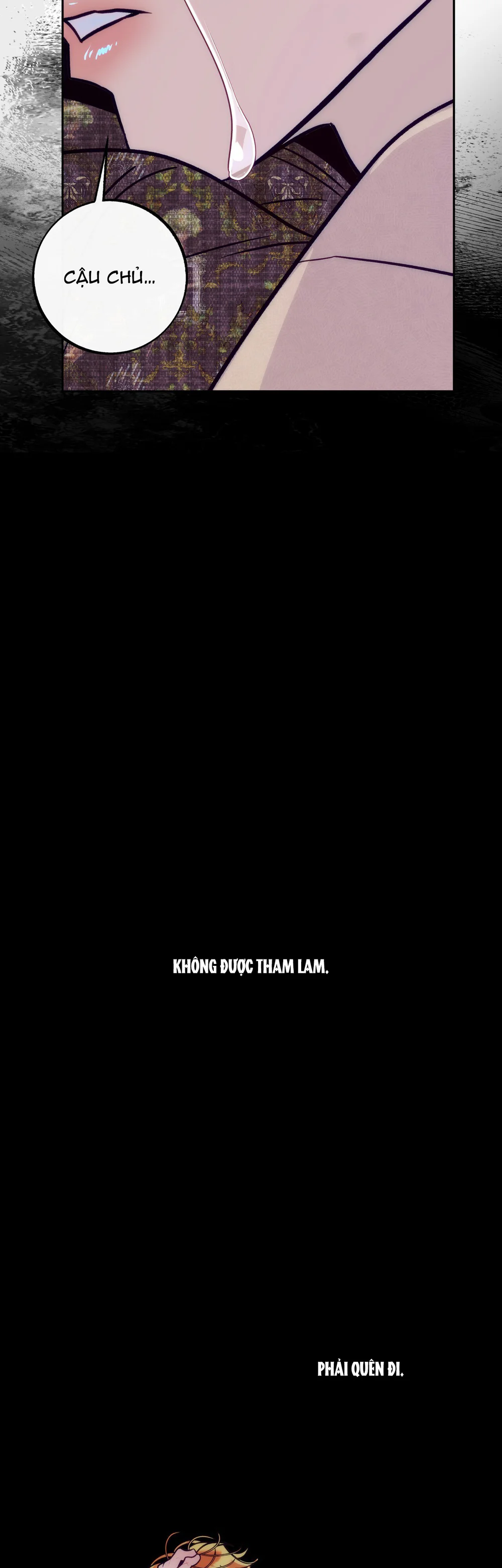 Đọc truyện ORCA MANSION - Chapter 24