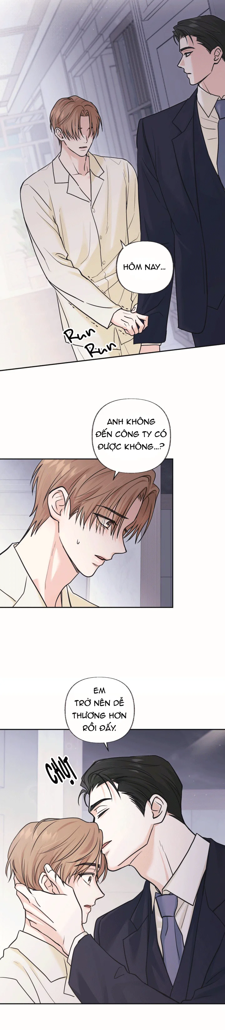 Đọc truyện TUYỂN TẬP ABO - MANG THAI NGẮN CỦA NHÀ SẸC - Chapter 74.4