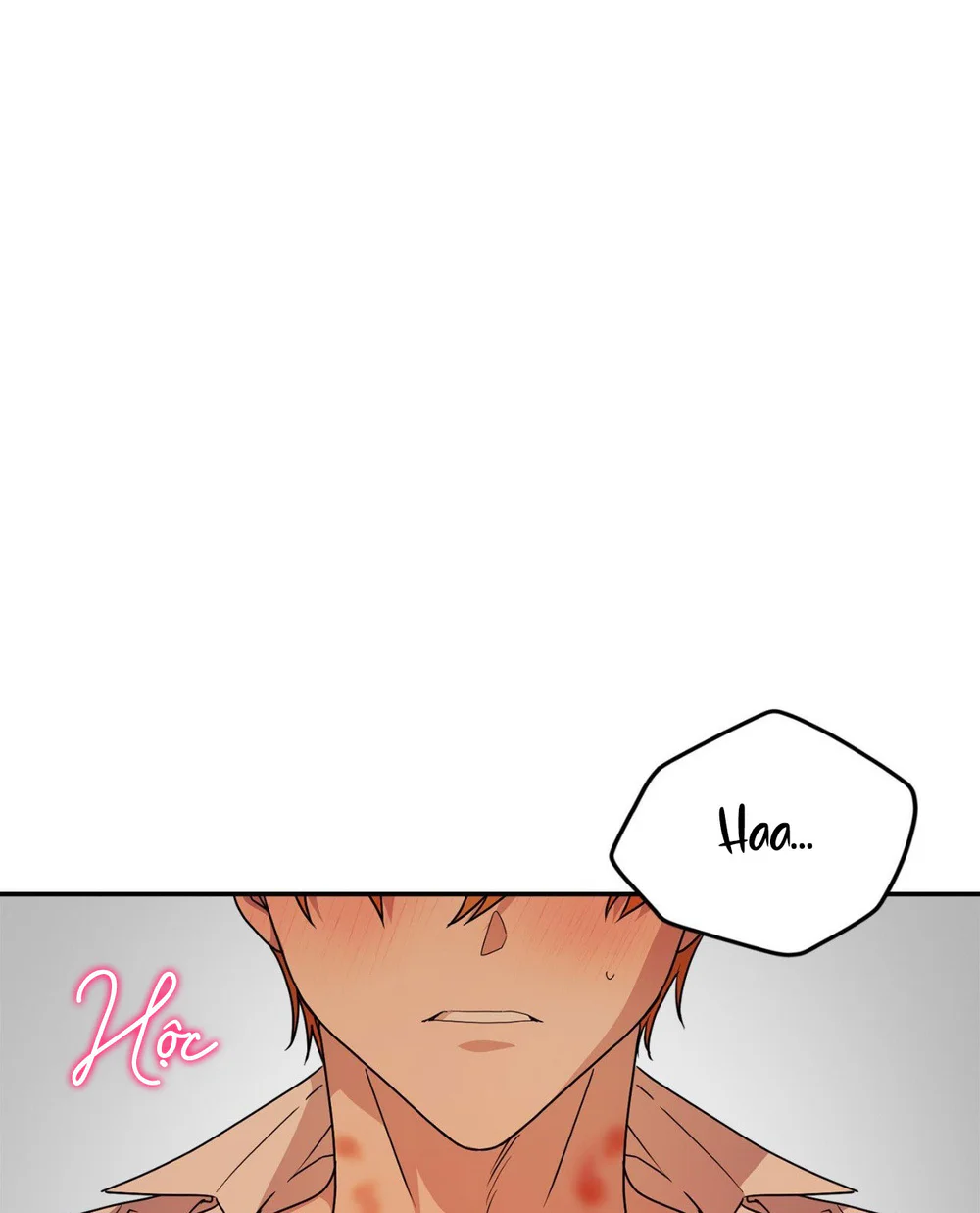 Đọc truyện DỤC VỌNG CỦA QUÁI THÚ - Chapter 43