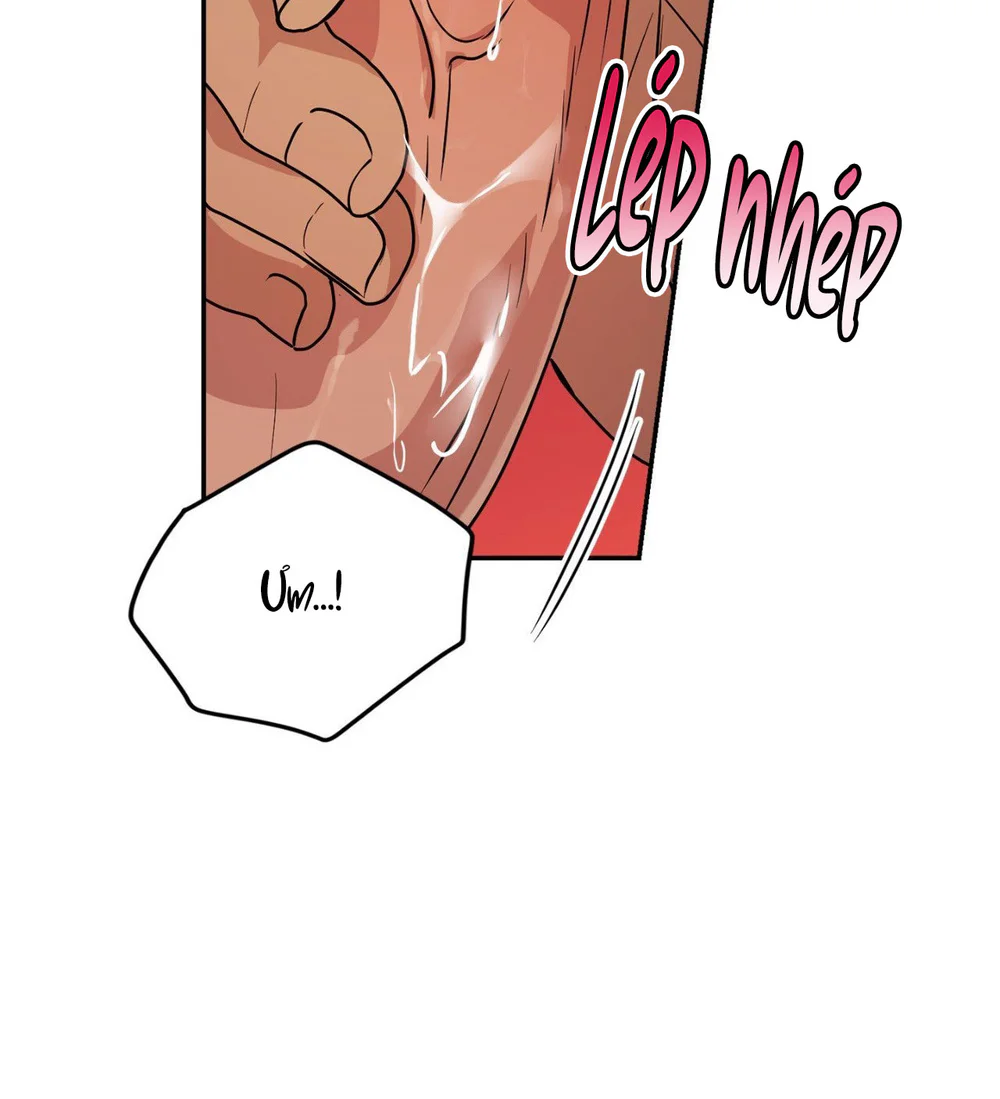 Đọc truyện DỤC VỌNG CỦA QUÁI THÚ - Chapter 43