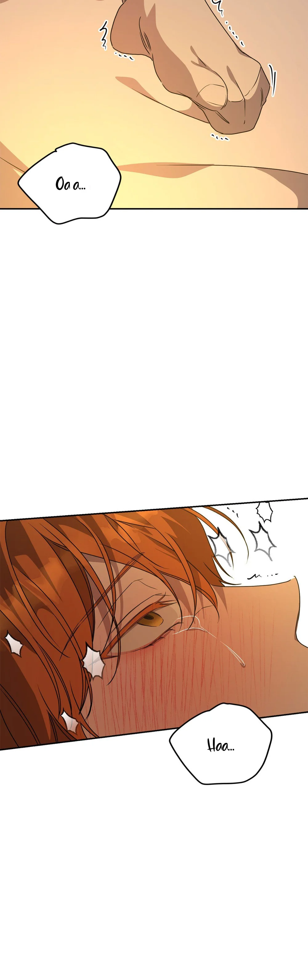 Đọc truyện DỤC VỌNG CỦA QUÁI THÚ - Chapter 43