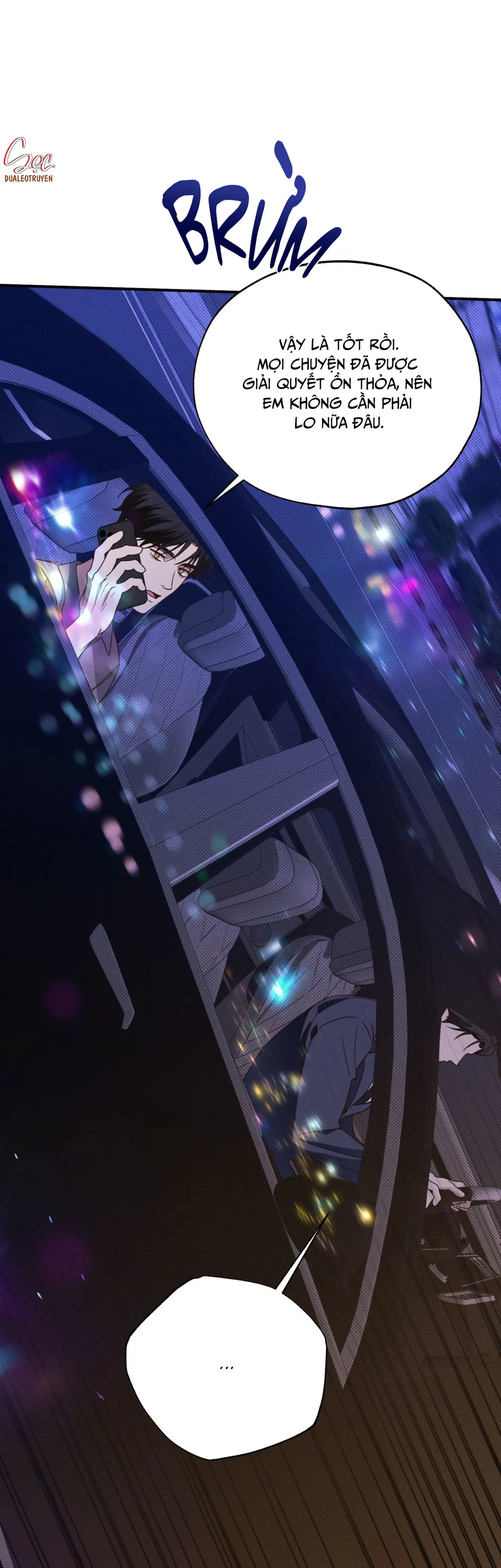 Đọc truyện ĐẦM LẦY NHÂN NGƯ - Chapter 41