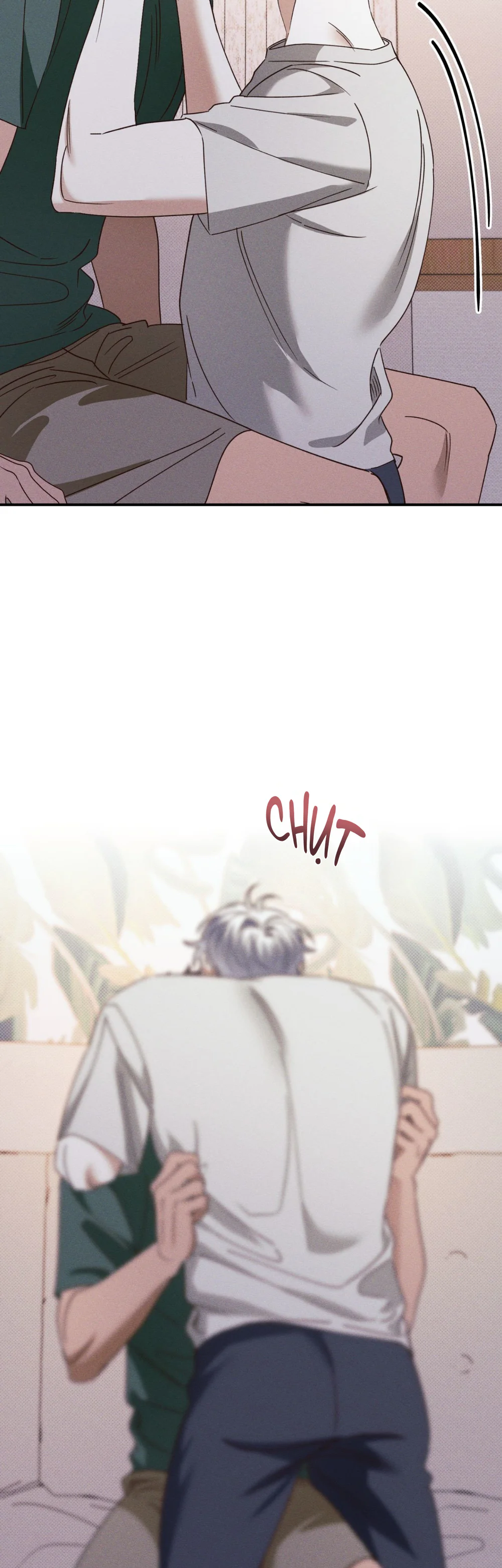 Đọc truyện ĐẦM LẦY NHÂN NGƯ - Chapter 41