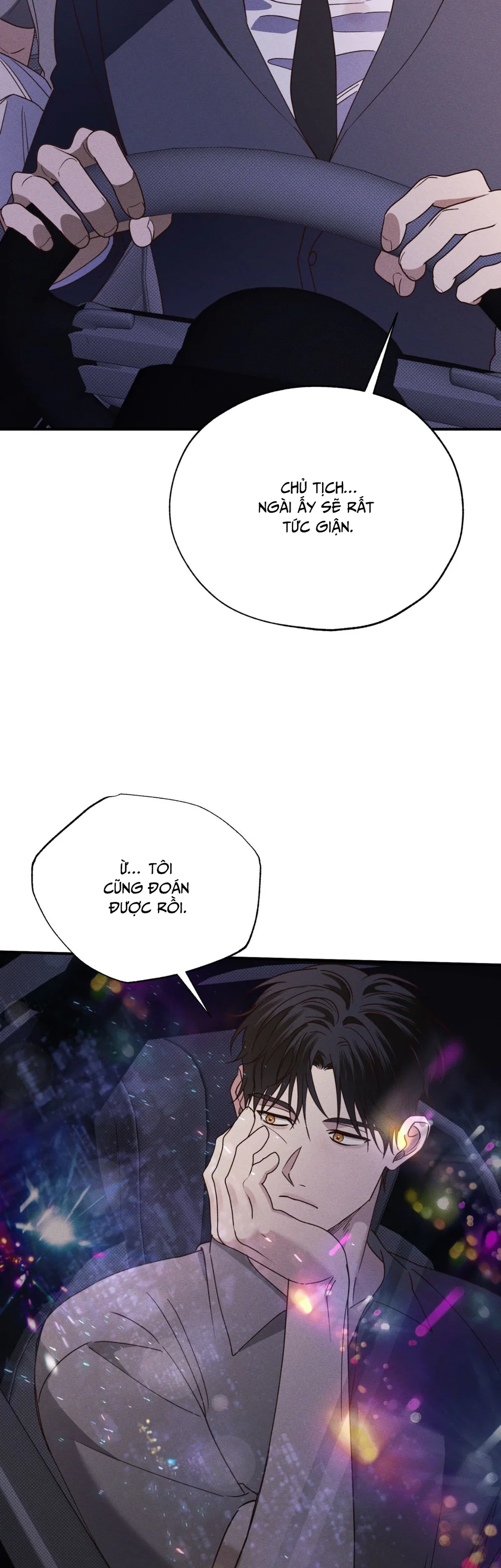 Đọc truyện ĐẦM LẦY NHÂN NGƯ - Chapter 41