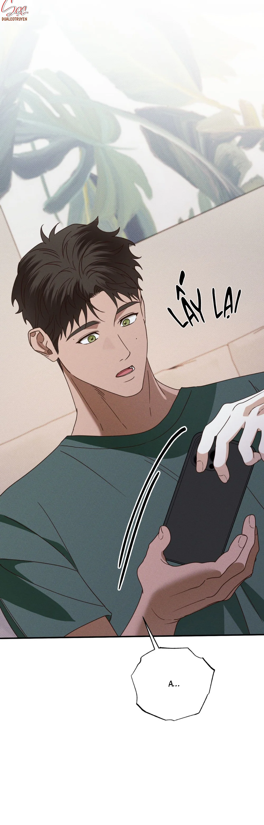 Đọc truyện ĐẦM LẦY NHÂN NGƯ - Chapter 41