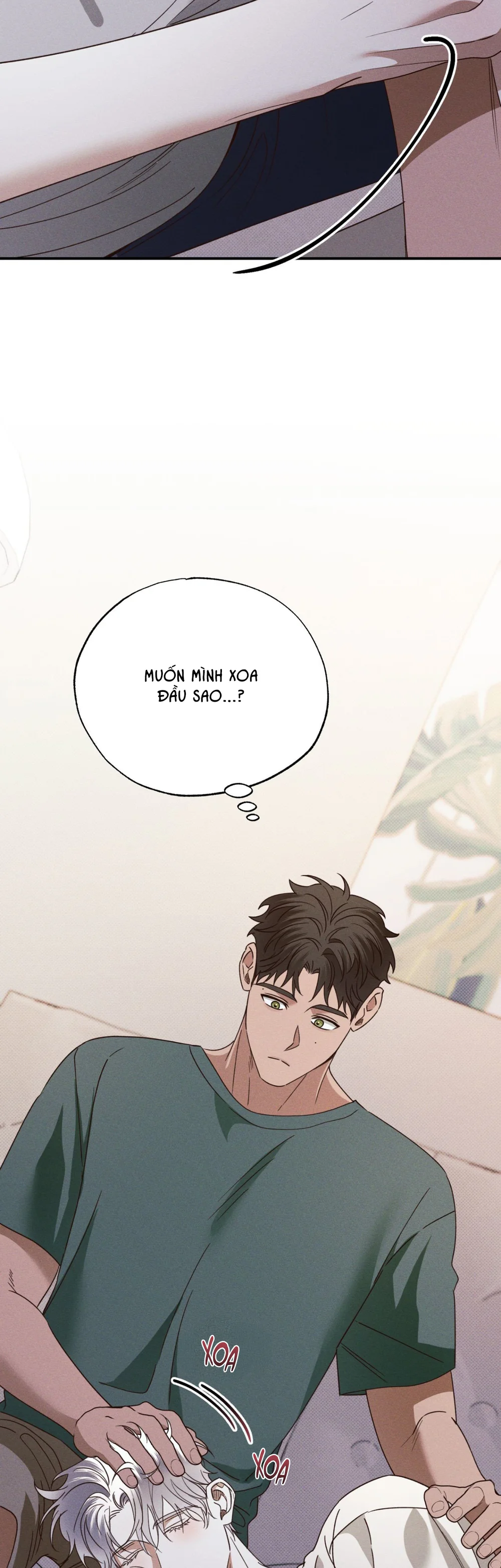 Đọc truyện ĐẦM LẦY NHÂN NGƯ - Chapter 41