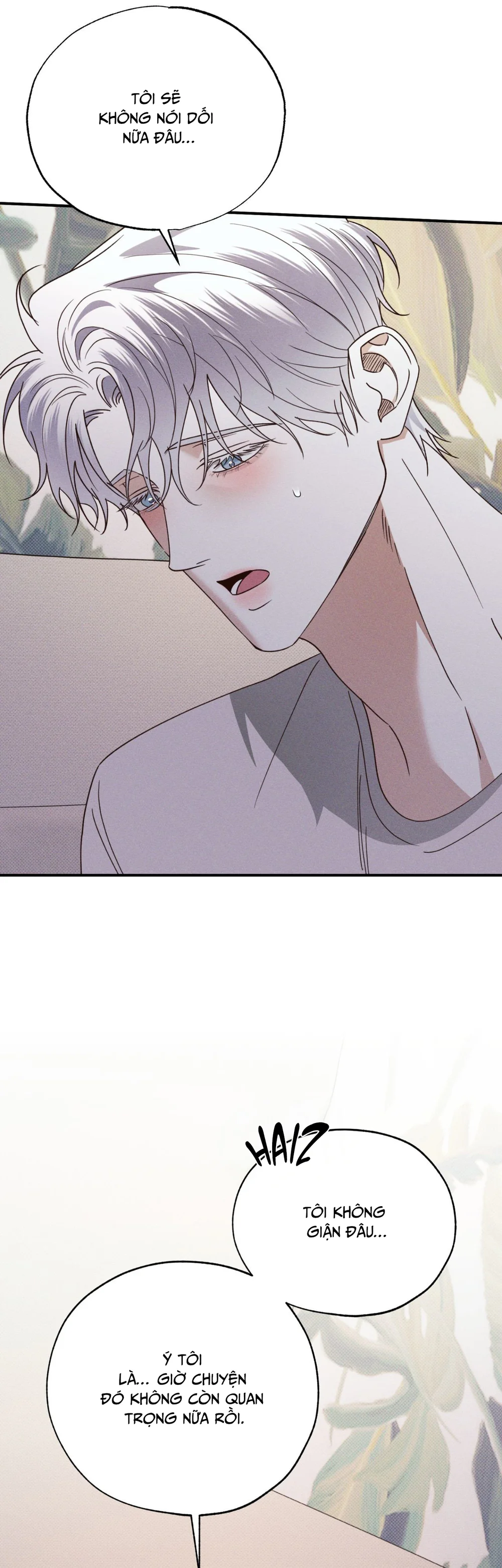 Đọc truyện ĐẦM LẦY NHÂN NGƯ - Chapter 41