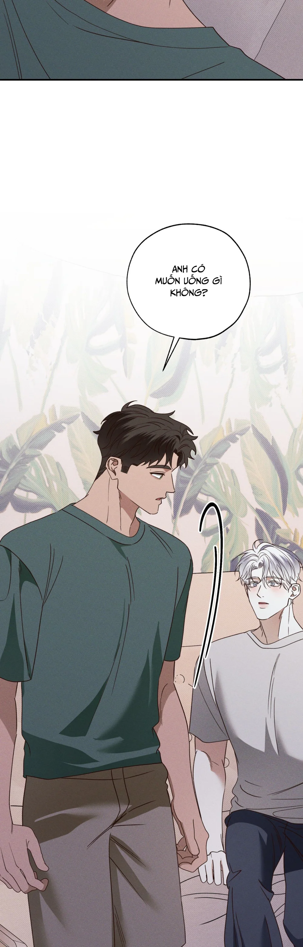 Đọc truyện ĐẦM LẦY NHÂN NGƯ - Chapter 41