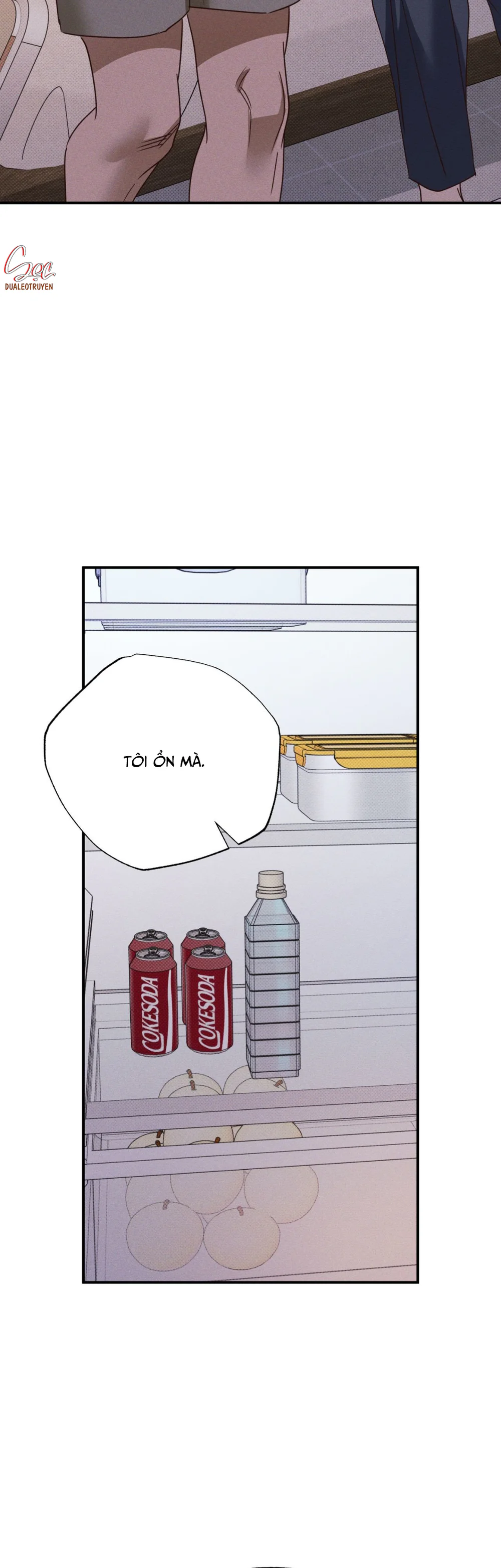 Đọc truyện ĐẦM LẦY NHÂN NGƯ - Chapter 41