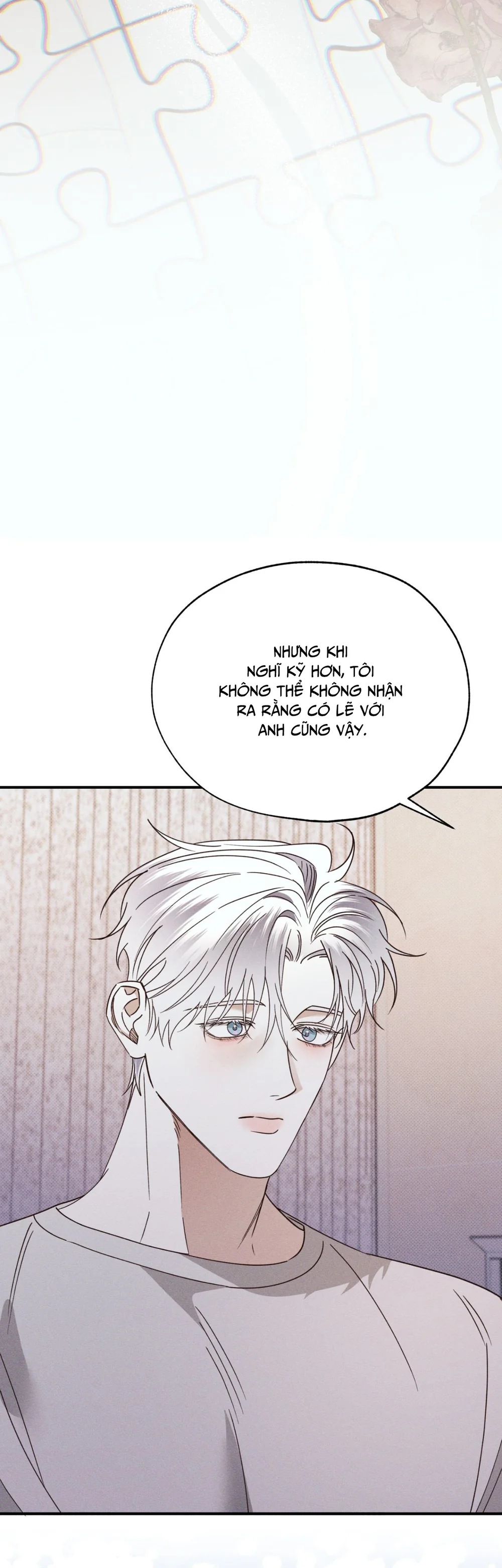 Đọc truyện ĐẦM LẦY NHÂN NGƯ - Chapter 41