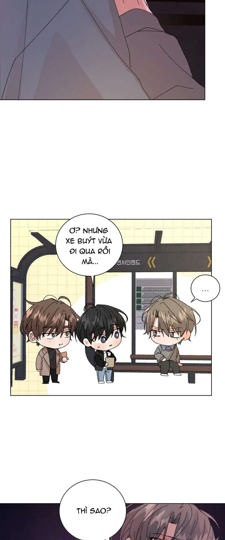 Đọc truyện ĐẶC QUYỀN CHO CẶP ĐÔI MỚI CƯỚI - Chapter 60