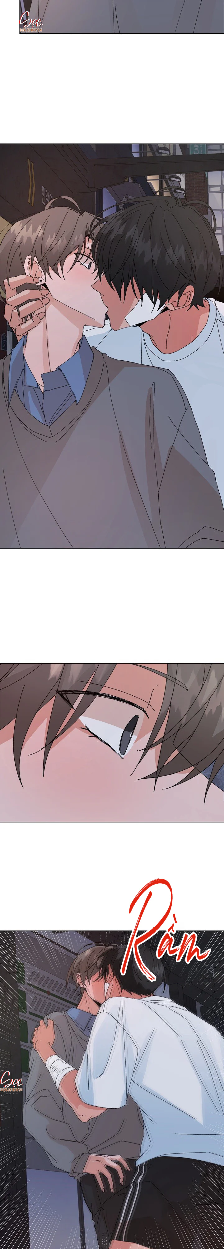 Đọc truyện ĐẶC QUYỀN CHO CẶP ĐÔI MỚI CƯỚI - Chapter 60