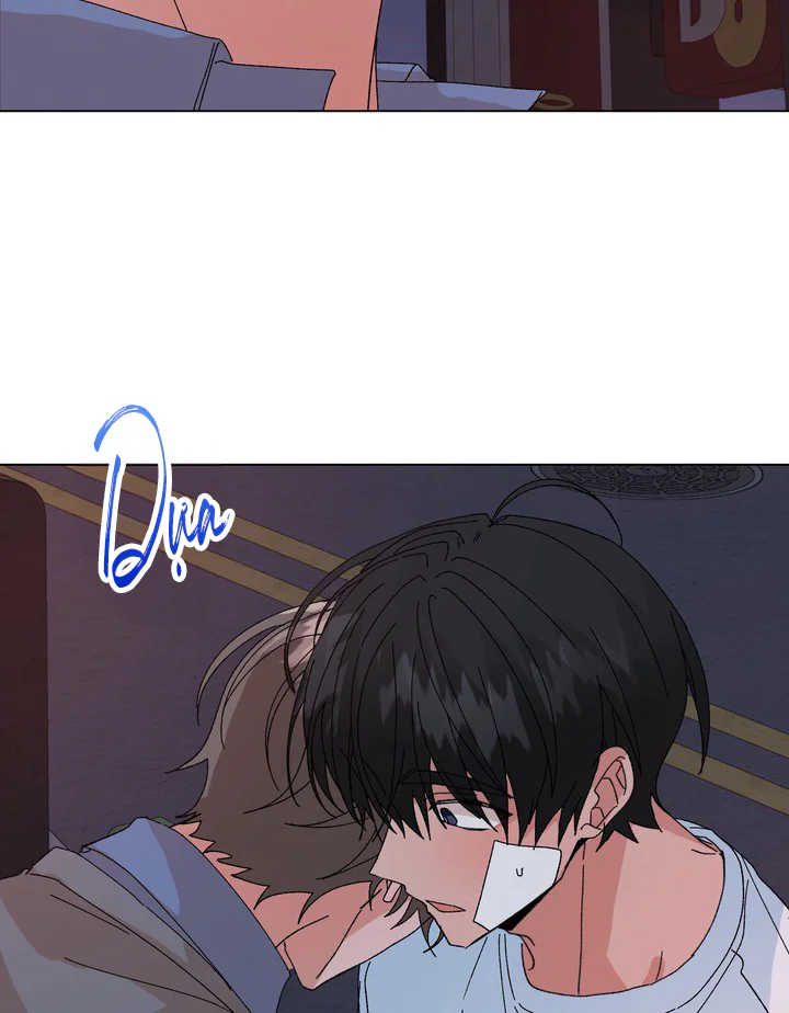 Đọc truyện ĐẶC QUYỀN CHO CẶP ĐÔI MỚI CƯỚI - Chapter 60