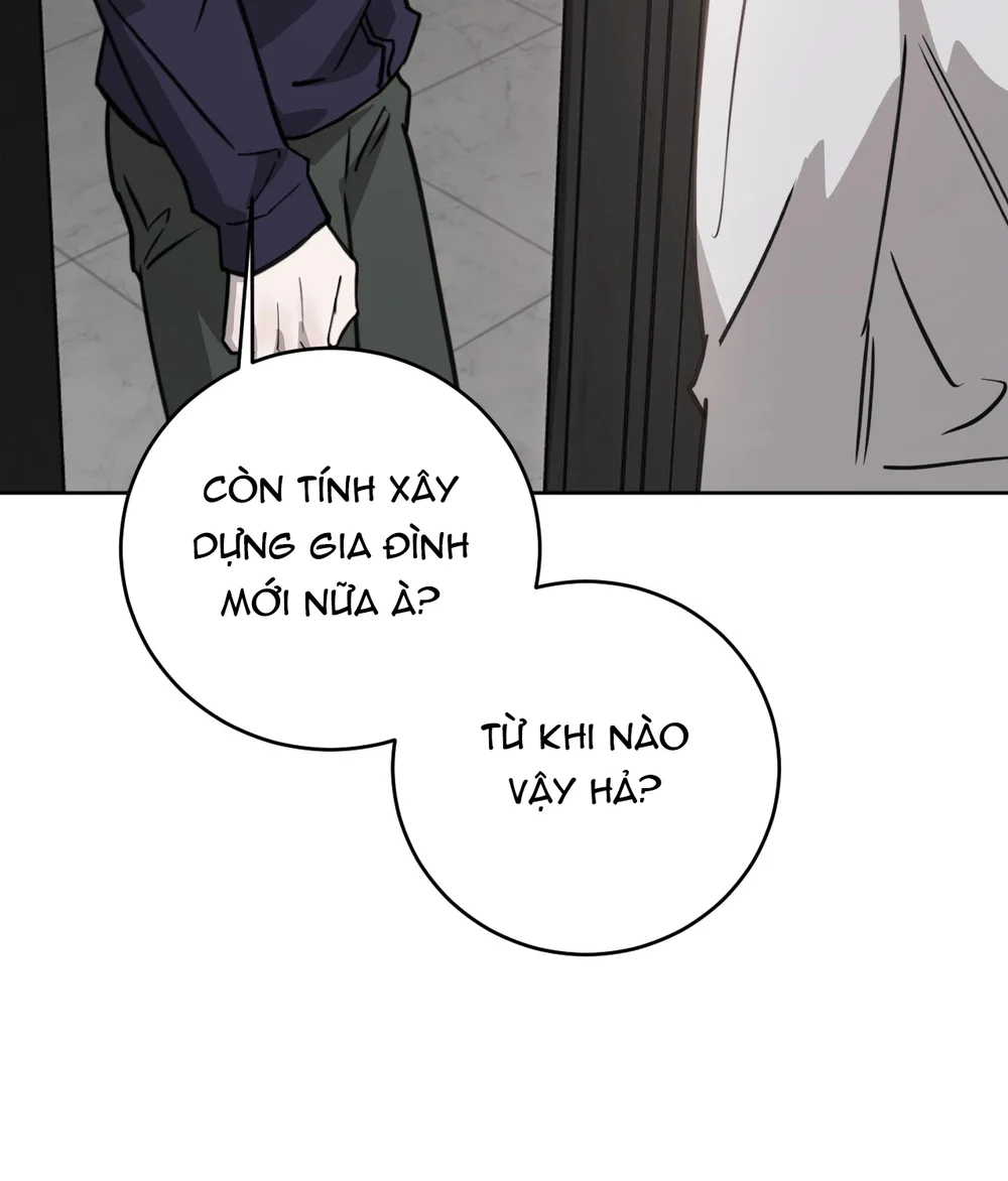 Đọc truyện GIỮA TÌNH CỜ VÀ ĐỊNH MỆNH - Chapter 94