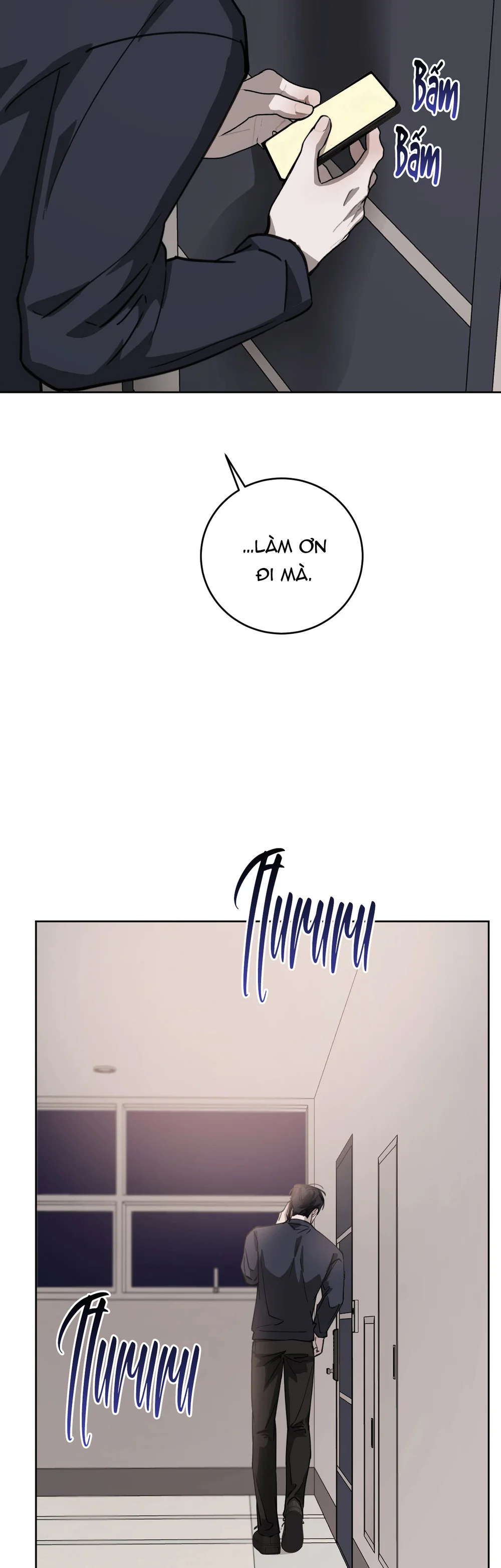 Đọc truyện GIỮA TÌNH CỜ VÀ ĐỊNH MỆNH - Chapter 94