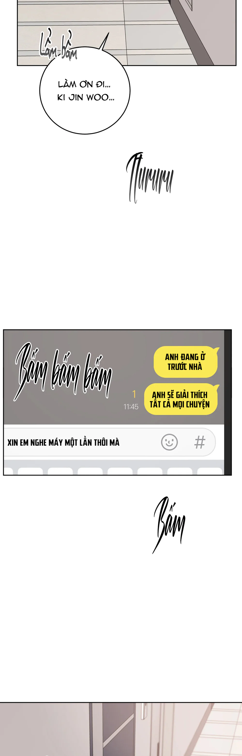 Đọc truyện GIỮA TÌNH CỜ VÀ ĐỊNH MỆNH - Chapter 94