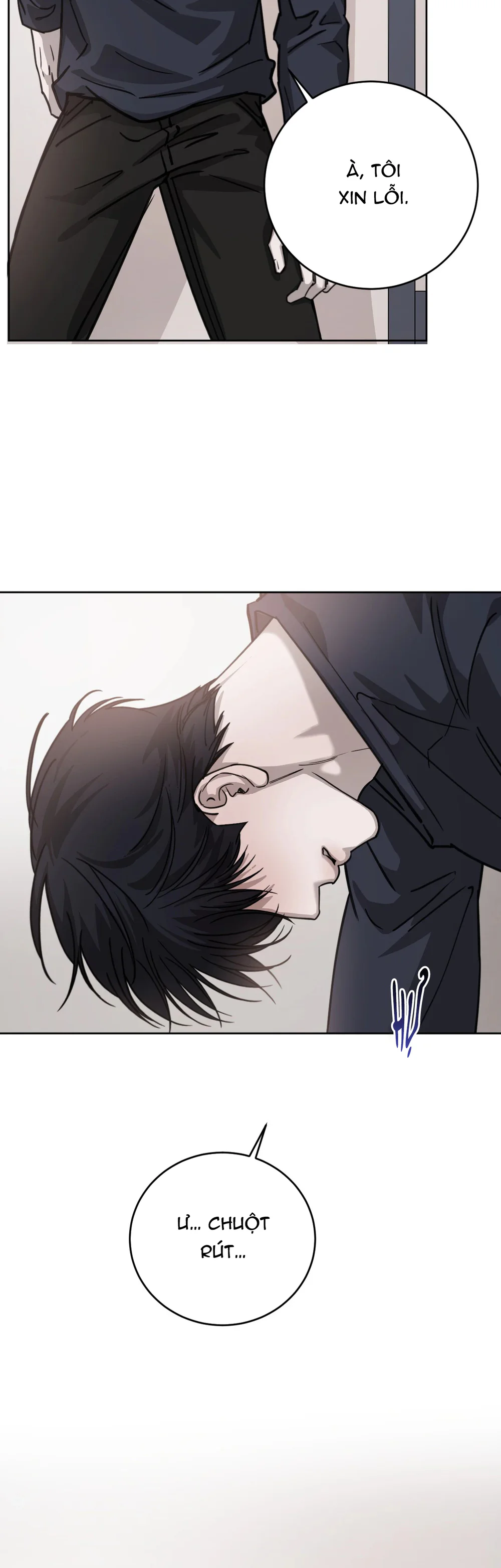 Đọc truyện GIỮA TÌNH CỜ VÀ ĐỊNH MỆNH - Chapter 94