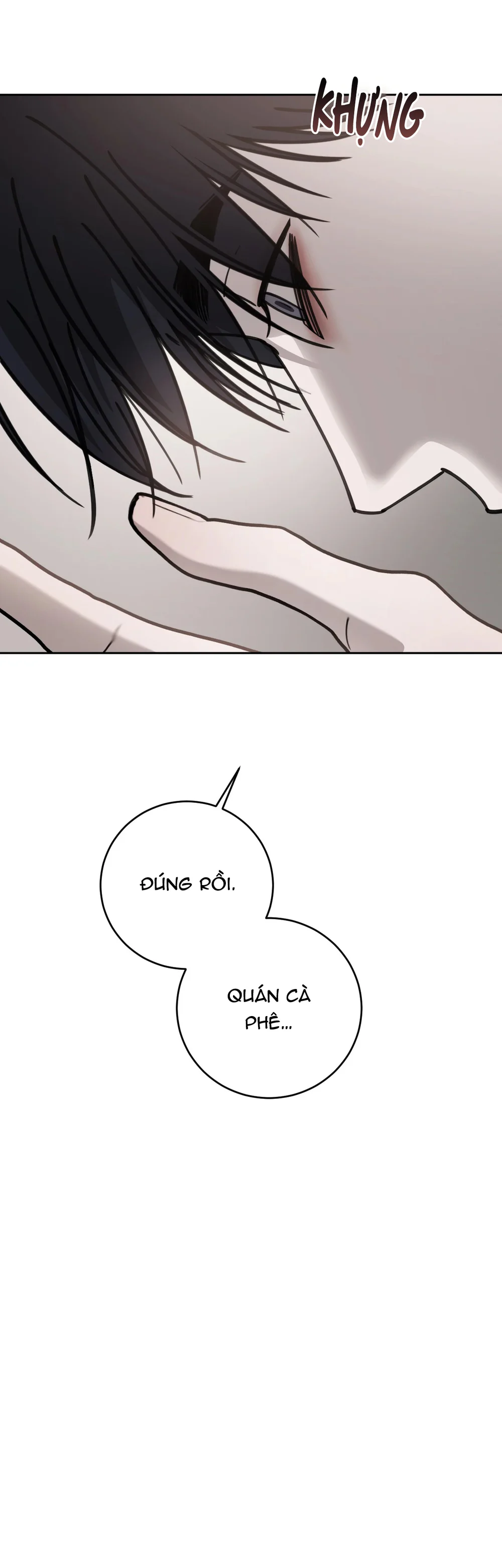 Đọc truyện GIỮA TÌNH CỜ VÀ ĐỊNH MỆNH - Chapter 94