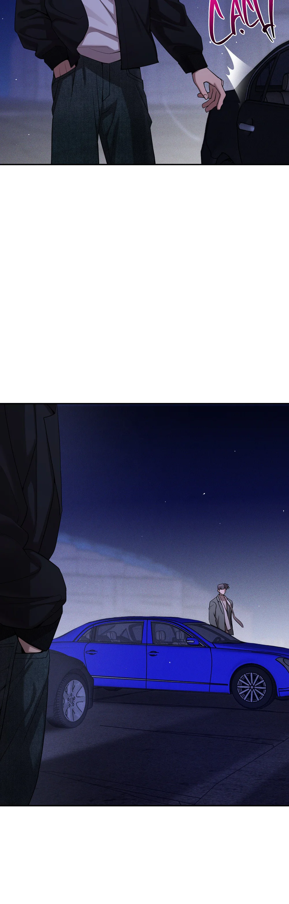 Đọc truyện IGNITE THE DAWN - Chapter 7