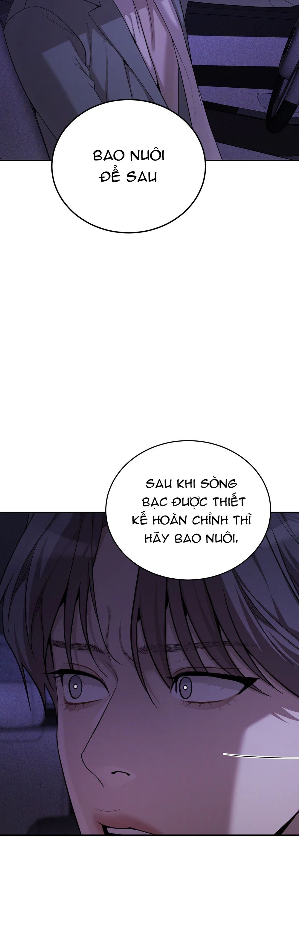 Đọc truyện IGNITE THE DAWN - Chapter 7