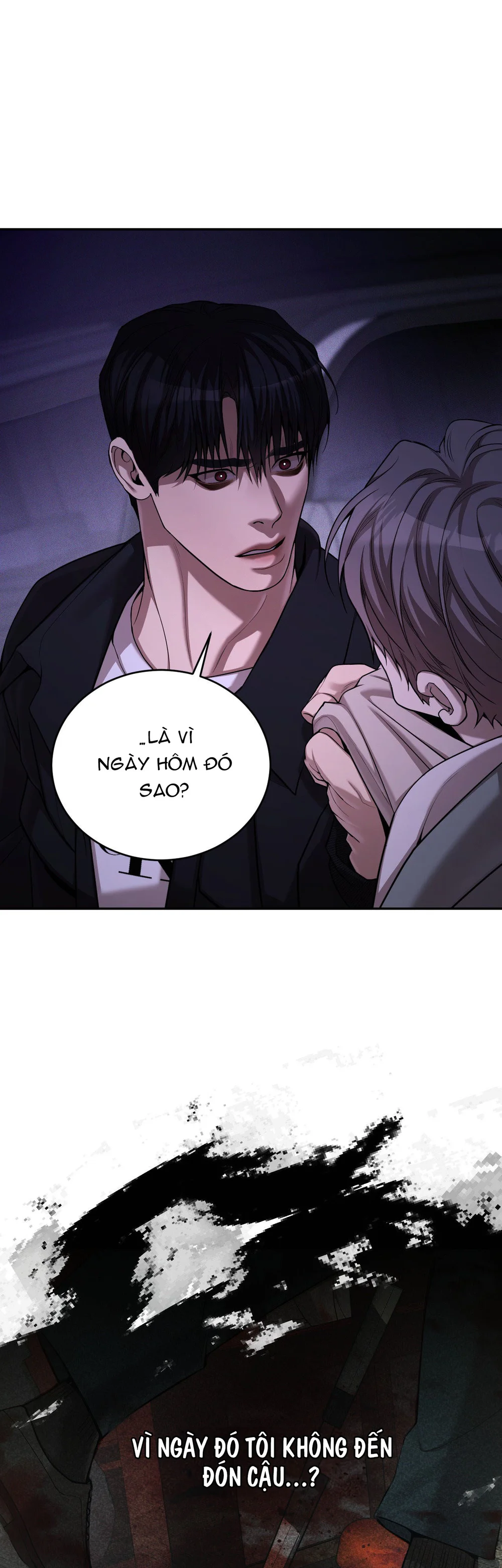 Đọc truyện IGNITE THE DAWN - Chapter 7