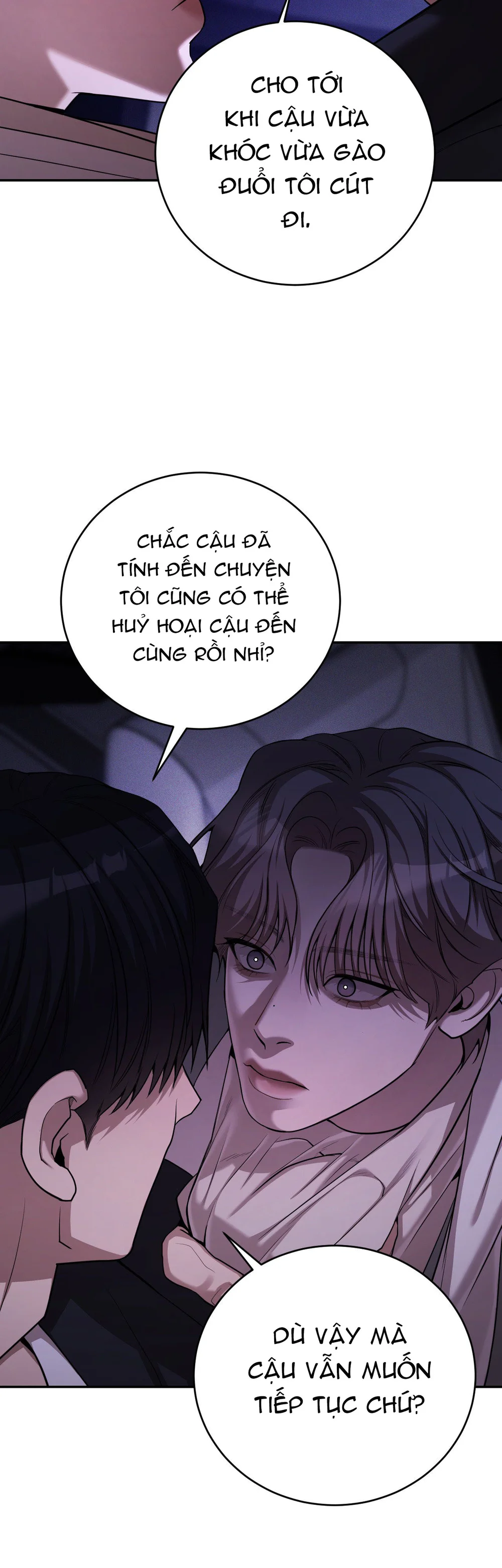 Đọc truyện IGNITE THE DAWN - Chapter 7