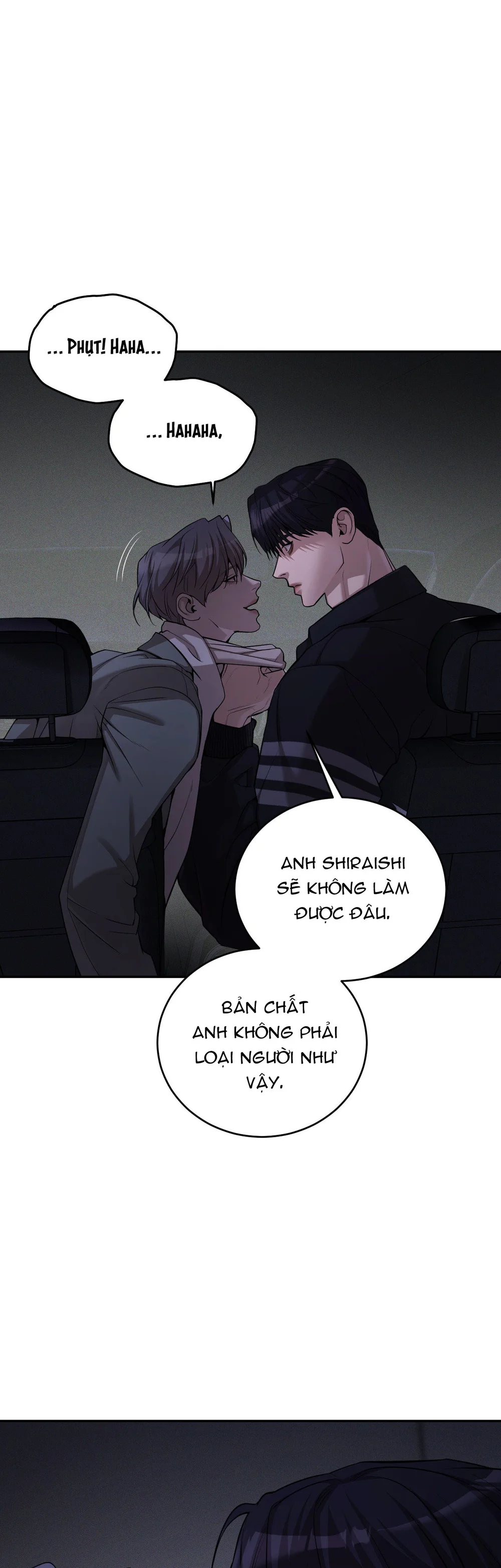 Đọc truyện IGNITE THE DAWN - Chapter 7