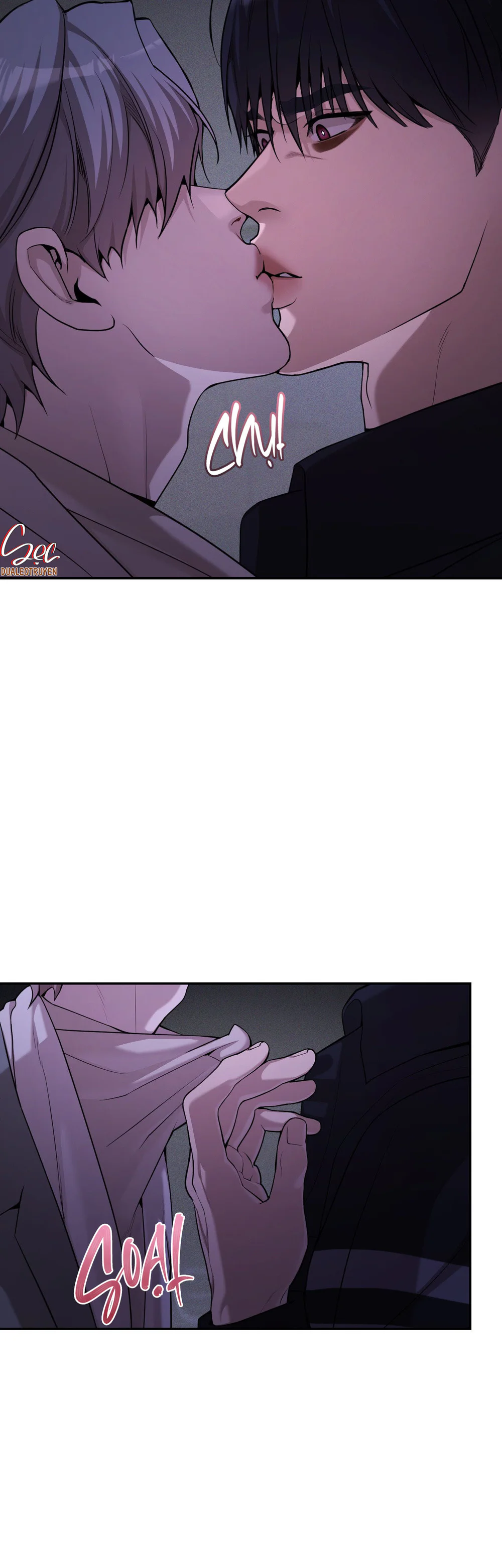 Đọc truyện IGNITE THE DAWN - Chapter 7