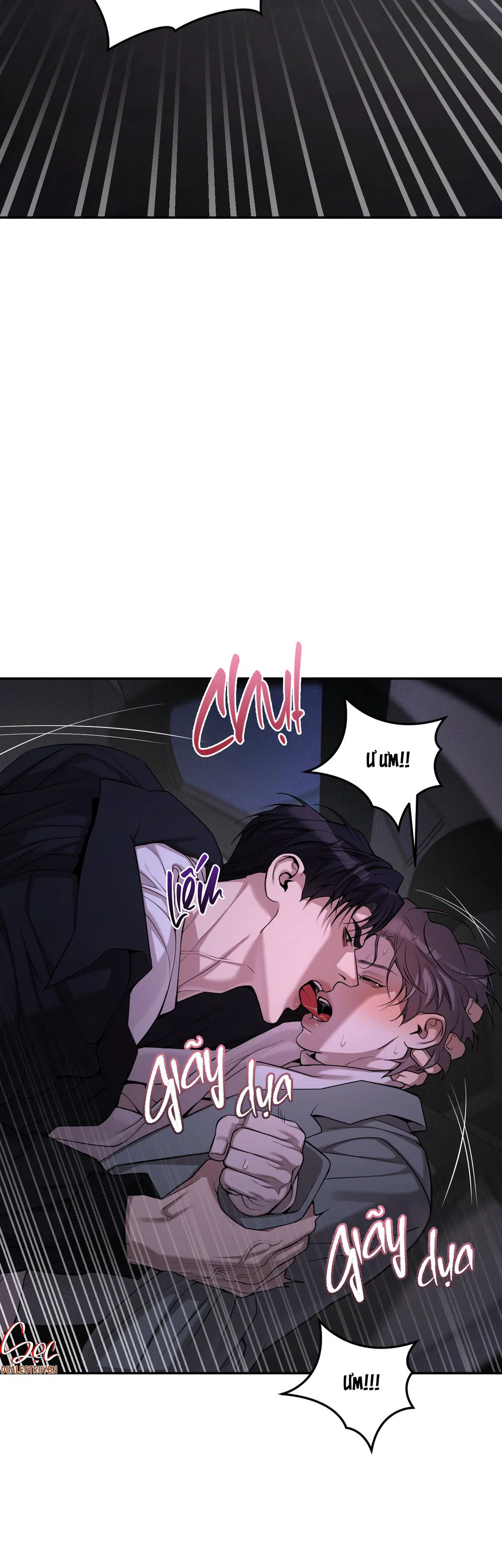 Đọc truyện IGNITE THE DAWN - Chapter 7