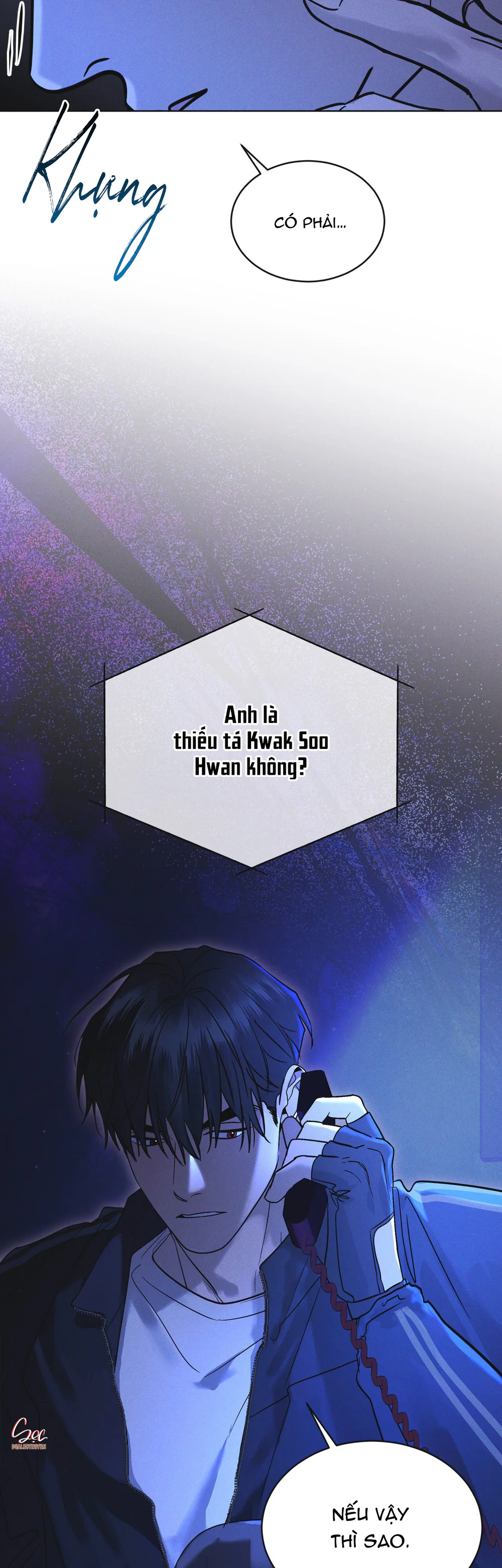 Đọc truyện THÀNH PHỐ CẦU VỒNG - Chapter 90