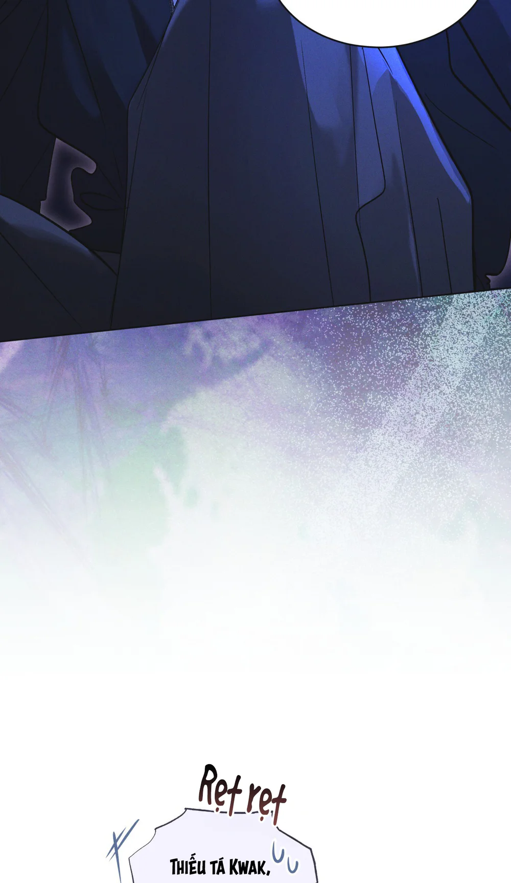 Đọc truyện THÀNH PHỐ CẦU VỒNG - Chapter 90