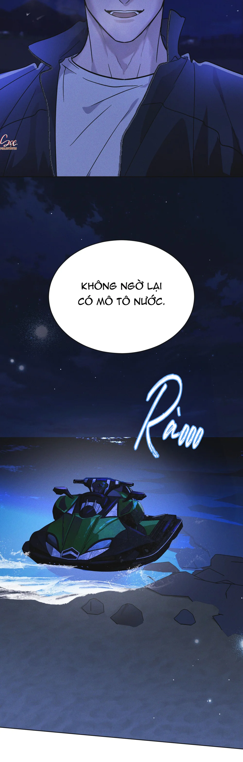 Đọc truyện THÀNH PHỐ CẦU VỒNG - Chapter 90