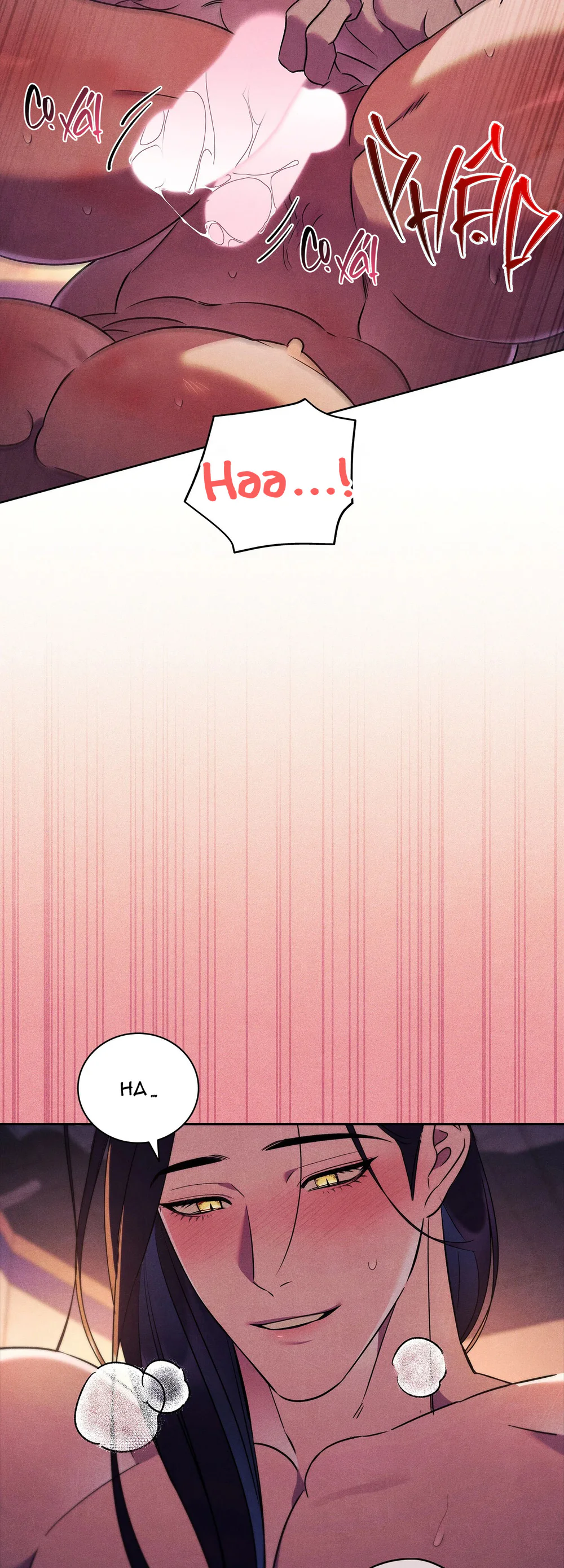 Đọc truyện MÃNG XÀ VÀ CHÀNG TIỀU PHU - Chapter 21