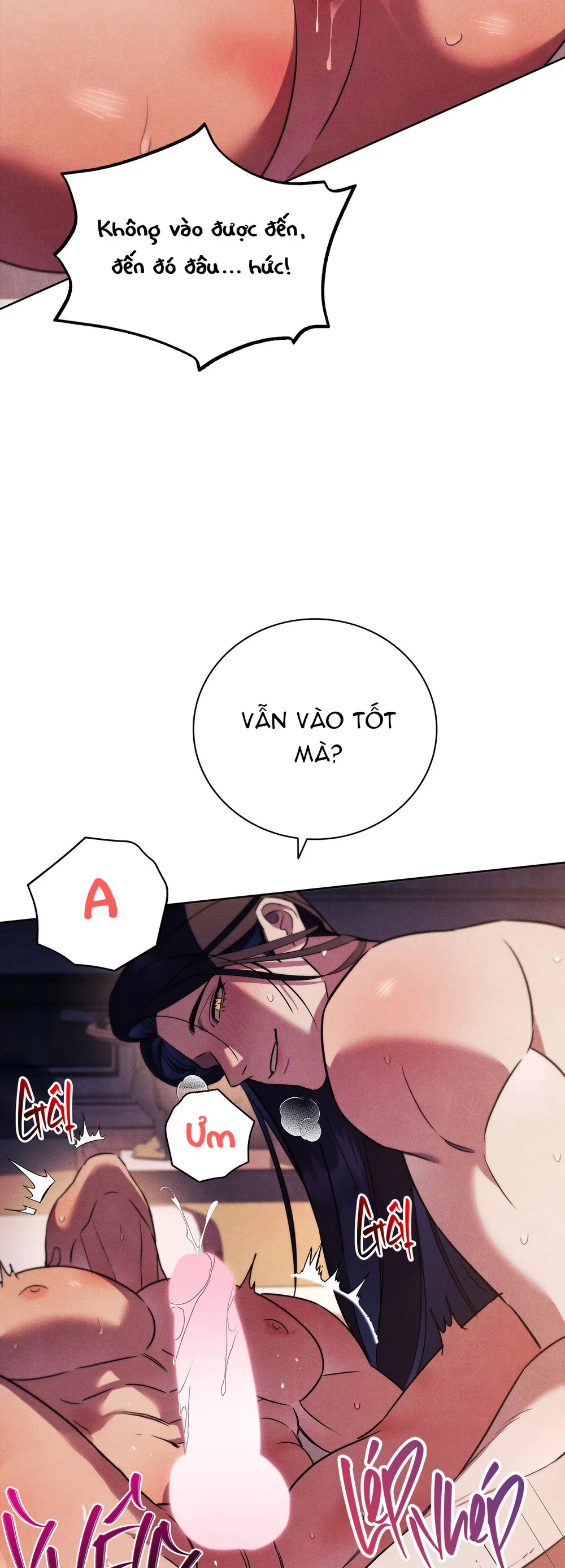 Đọc truyện MÃNG XÀ VÀ CHÀNG TIỀU PHU - Chapter 21