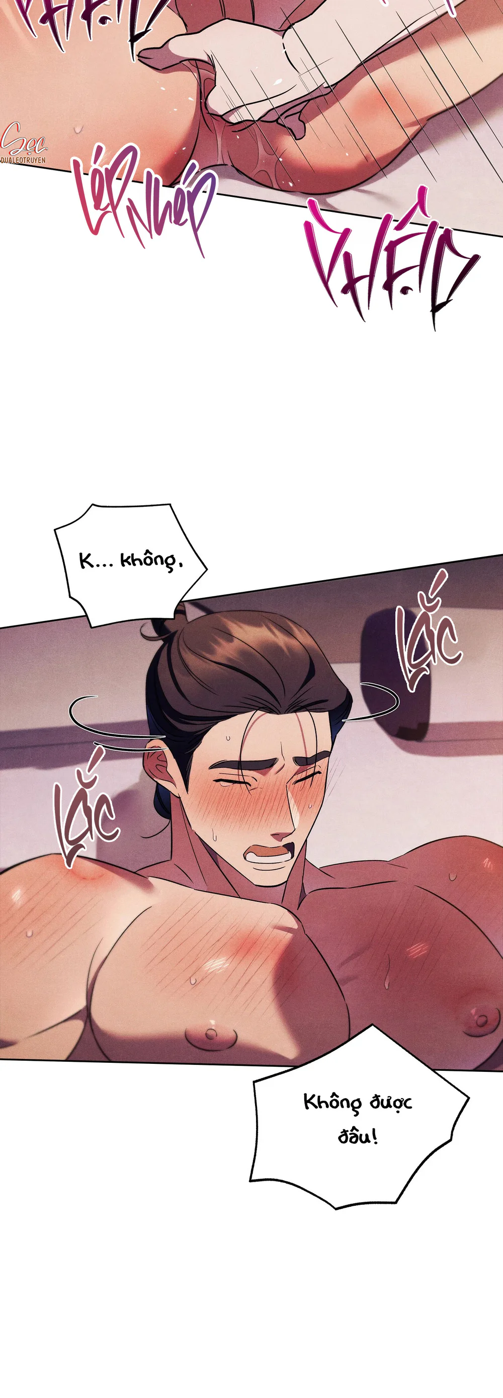 Đọc truyện MÃNG XÀ VÀ CHÀNG TIỀU PHU - Chapter 21