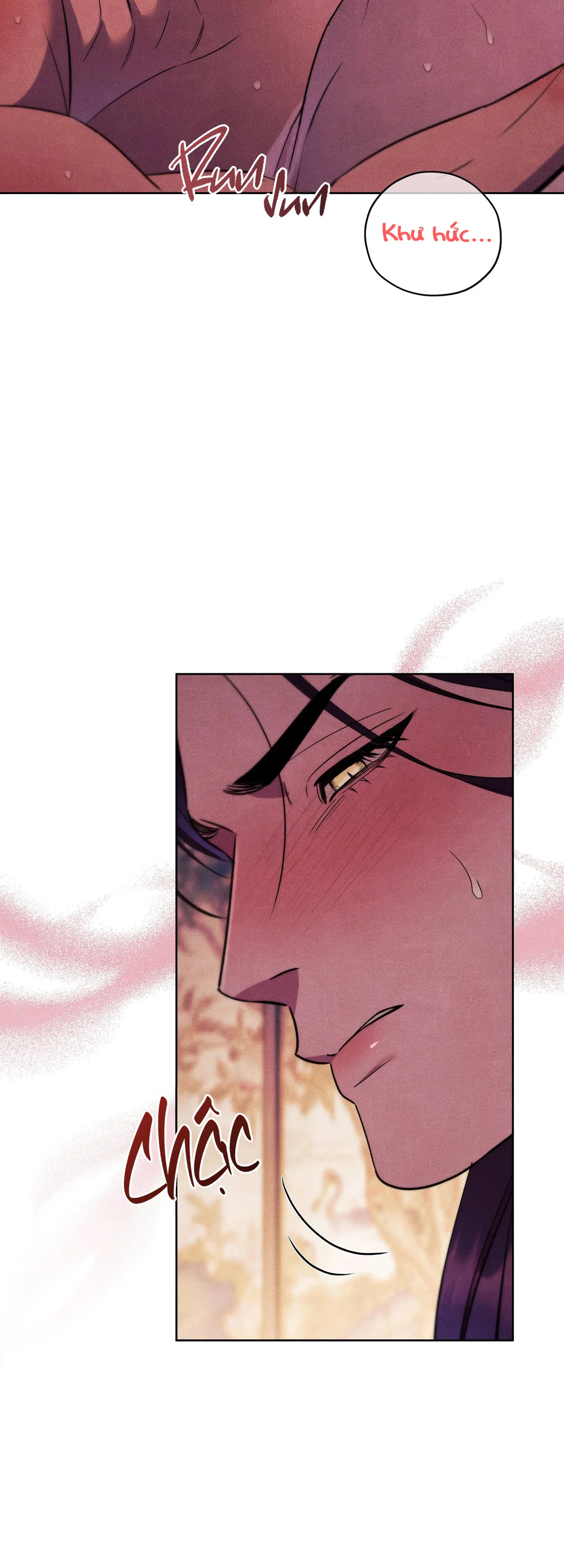 Đọc truyện MÃNG XÀ VÀ CHÀNG TIỀU PHU - Chapter 21