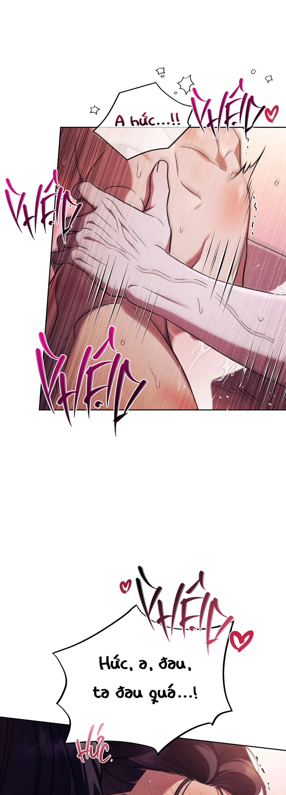 Đọc truyện MÃNG XÀ VÀ CHÀNG TIỀU PHU - Chapter 21