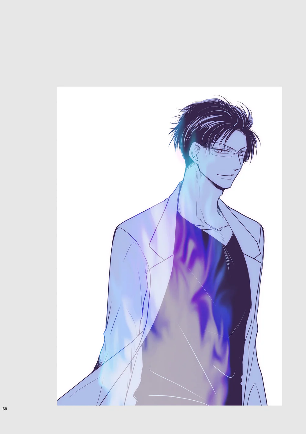 Đọc truyện Lò Tôn Đại Pháp - Chapter 22